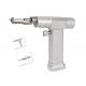 Low Noise Surgical Power Tools Thoracic Bone Saw One Year Warranty
