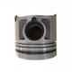 TEM Isuzu 4JG2 Piston Ring Set Cylinder Liner Kit 8-97176-620-0 8971766200