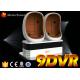 With Hi-Tech VR Technology 9d Action Cinemas Children Entertainment Funny Motion Cinema Simulator