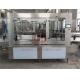 Glass Bottled Washing Filling Capping Coconut Drink Coffee Bottling Machine Line