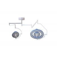 Osram LED Operating Room Lights With Twin Arm , Dental Operating Light Shadowless