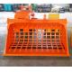 Heavy Duty Skeleton Excavator Rock Bucket With CE Approved 60