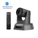 60fps 30fps PTZ Broadcast HD IP Conference Camera RS422 RS485 Control