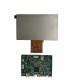 4.3 Inch Tft Lcd Display Module With Hdmi Board 1920x1080 1000nits Lvds Interface