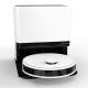 Versatile All-In-One Vacuum Cleaning Robot with Advanced Features