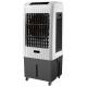 OEM Portable Water Air Cooler Floor Standing With Low Water Protection