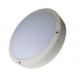 Outdoor IP65 LED Wall Pack Light Die Cast Aluminum Housing Chip / Driver