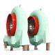 Rated Efficiency 96% Francis Hydro Turbine with Stainless Steel Material and Rated Head 50 M-120m