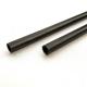 High Flexibility 100% 3K Carbon Fibre Pultruded Hollow Round Tube 1 Metre Long