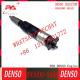 DENSO Common Rail Injector 095000-5050 RE507860 RE516540 RE519730 RE501924