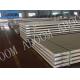 BA Austenitic Ferritic A240 2205 Duplex Stainless Steel Plate