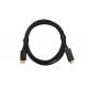 1080P 4K 60hz DisplayPort To HDMI Cable Converter for HDTV Projector Laptop PC