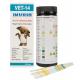 Brand INVBIO Fast Delivery VET Pet Urine Test Strips 14 Parameters Super Market