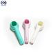 Custom Various Colors Plastic Microphone Housing Plastic Injection Molded Parts