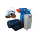 HKJ260 CE Certification Ring Die Feed Pellet Machine with 22KW