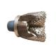 9 5/8（244.5mm）Roller Bearing Carbide Hammer Drill Bits 3 Cutters 6 5/8 API Reg