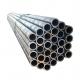 Round Carbon Seamless Pipe Cold Rolled 1 - 200 Mm A53 - A369