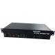 4 channel Uncompressed fiber optic extender up to 1920*1200p 60hz HDMI Video Converter over single mode