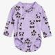 Infant clothing spring autumn children jumpsuit newborn clothes casual long sleeve baby girl romper