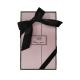 Perfume Bottle Packaging Gift Box Luxury Fragrance Wrapping Cardboard