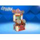 Taiko Talent Game Coin Operated Drummer Music Machine Attract And Fashion