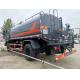 371HP Sinotruk HOWO 4X2/6X4/8X4 Bowser Water Tank for Waste Water Used Water Truck