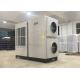 Industrial Ducted Packaged Tent Air Conditioning Systems Exhibition Hall Cooling