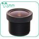 2.3Mm Focal Length IP Survellance Camera Lens 3MP 1/3 For Far Distance IP Monitor