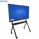 Led Interactive Whiteboard Display Touch Screen 98 Inch