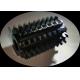 Solid Cemented Carbide Gear Cutting Tools K30 High Precision
