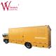 Customized Mobile Power Station Diesel Gensets SAONON 80dB Industries