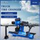 China Factory Supplier Truck Tire Changer for Garage