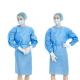 Water Resistance EN1186 Patient Surgery Gown / S- XXL Surgical Gown