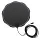 5m Cable 20mA 28dBi Amplified HD TV Antenna 470-862MHz