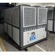 JLSF-60HP Water Chiller Machine Cold Hot Integrated Constant Temperature 220V