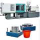 Automatic Mold Height Adjustment Auto Injection Molding Machine for Flexible Manufacturing