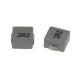custom manufacturer 2.2uH 1.65amp shield square magnetic power inductor high current smd coupled inductor