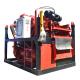 Mud Recyclers 880GPM for Solid Control Equipment in Oil/gas or Trenchless Industries