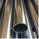 Ss316L Mill Finished Small Diameter Stainless Steel Pipe 2mm Thickness