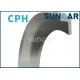 CPH Imported Hydraulic Oil Seal  Piston Seals For Hydraulic Oil Seal Cylinders