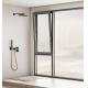 Weather Resistant Tilt Turn Aluminium Windows With Safety Protection