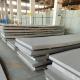 430 304 Hot Rolled Structural Steel Plate 3mm 410 SS Sheet