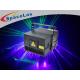 Dust Proof Stage Laser Projector 30 kpps Galvo Set For Shows / Events