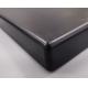 black laboratory countertops epoxy resin material worktops anti-chemical
