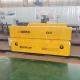 30T Rail Guide Electric Transfer Cart Vehicle Coil Transfer Trolley