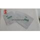 Food Grade Aluminum Foil Lined Vacuum Bags For Storage Frozen Meat / Beef