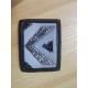 OEM 3D Embroidery Patches Badges Multifunctional Multilayer Reflective