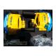 Trimble CAT GCS900 MS992 SNR920 CB460 3D Automatics Machine cab kit