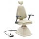 Telescopic Pillow 280 Watt Medical ENT Treatment Chair / Ent Examination Chair