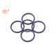 AS568 Nbr Fkm HNBR Silicone O Rings For Air Condition Tools Water Proof